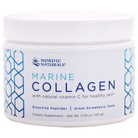 Nordic Naturals Marine Collagen
